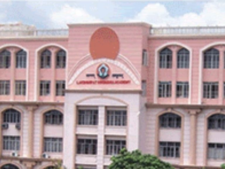 Lakshmipat Singhania Academy, Kolkata