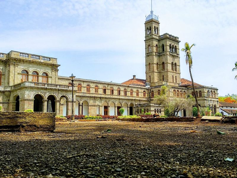 Pune University