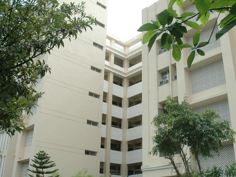 Rustomjee Cambridge International School and Junior College, Dahisar