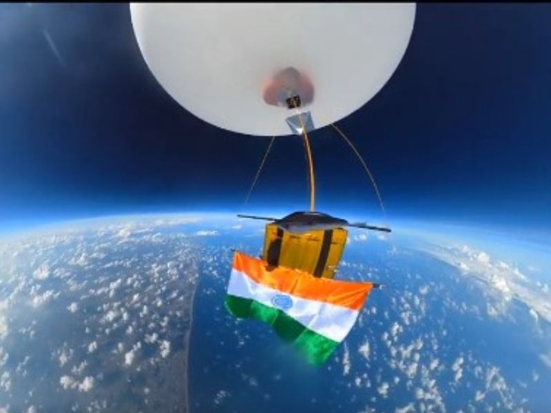 SpaceKidz India