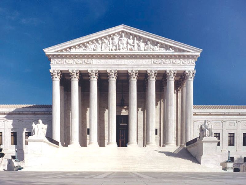 US Supreme Court