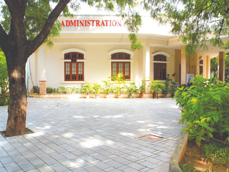 Suchitra Academy, Hyderabad
