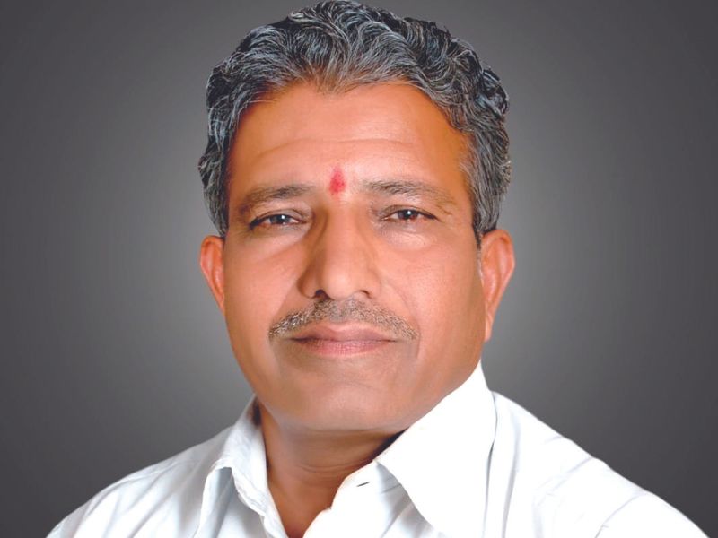 Ashokrao Thorat, vice president, MRSSM