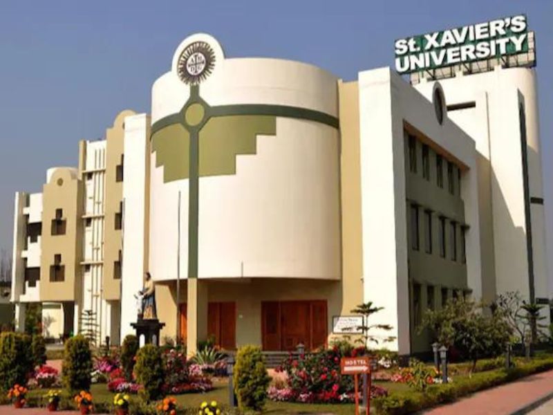 St. Xavier's University teacher "forced to resign" over Instagram post