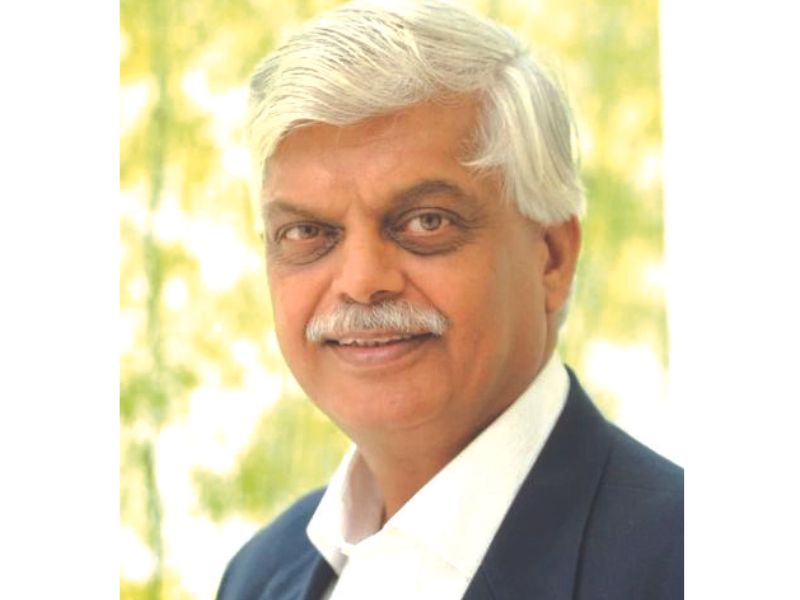 -Sanjaya Baru