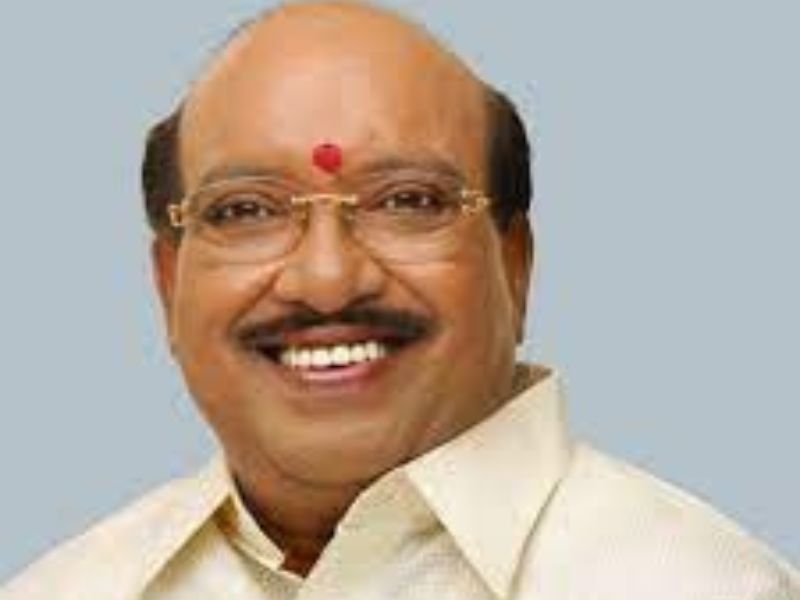 Girls, boys sitting together in classes against Indian culture: Vellappally Natesan