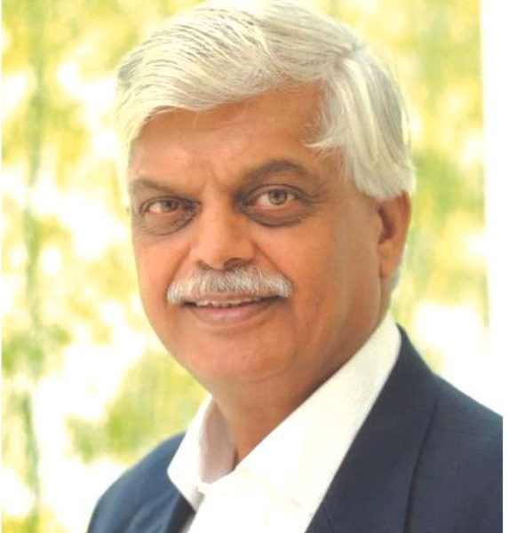 -Sanjaya Baru