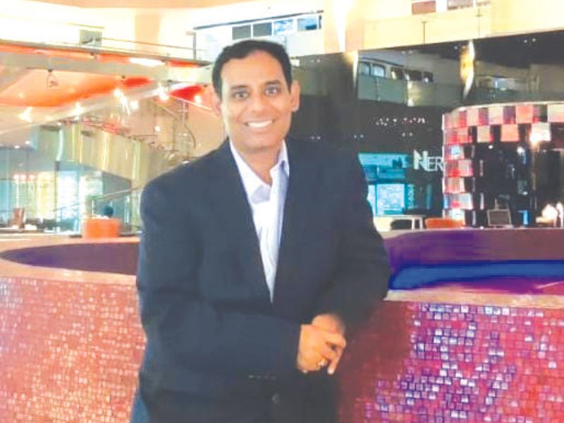 Karun Tadepalli is the Hyderabad and Dallas, Texas (USA)-based CEO and co-founder of byteXL India