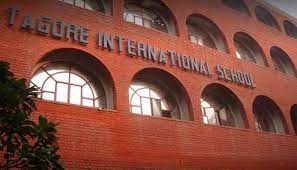 Tagore International School