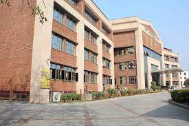 Amity International School, Pushp Vihar, Delhi