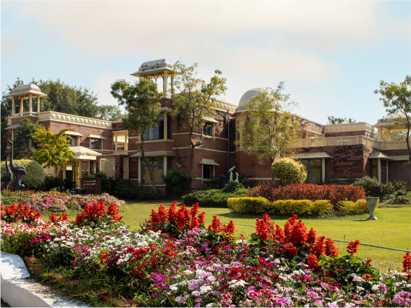 Daly College