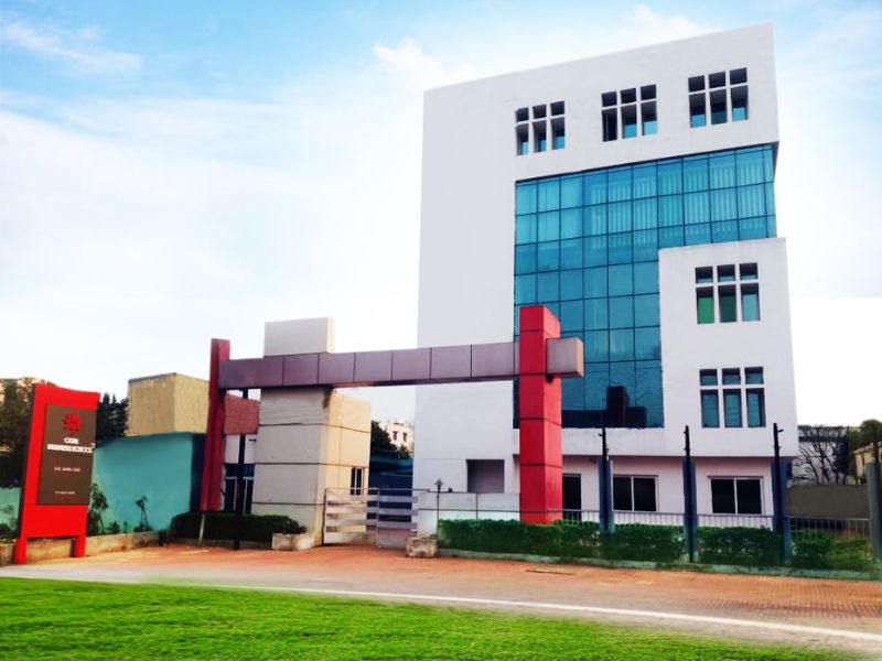 ODM Business School