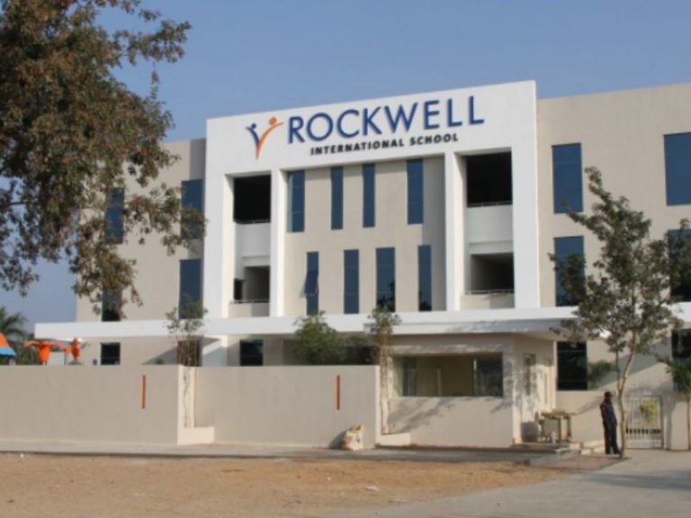 Rockwell International School, Hyderabad