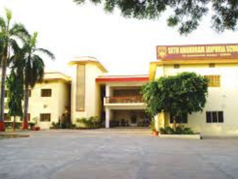 Top Schools in Kanpur