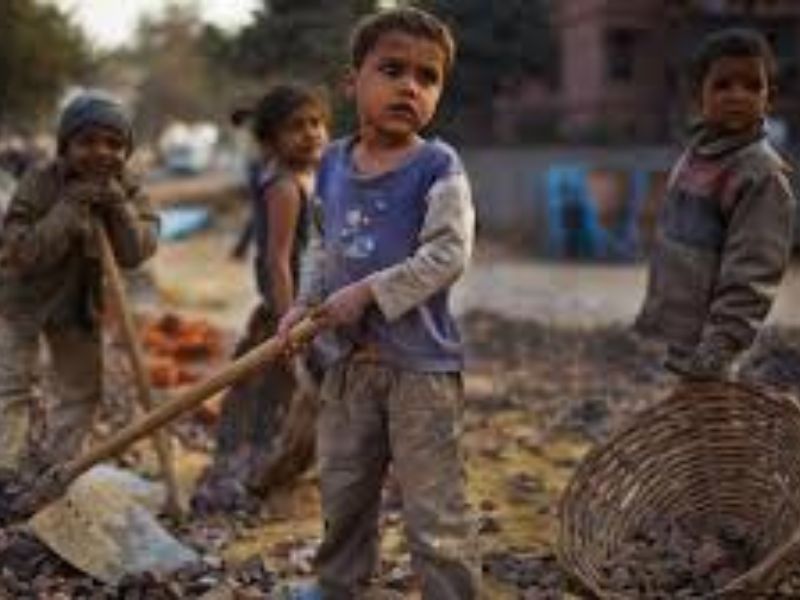 'Save the Children' analyses budget early childhood education budget in India
