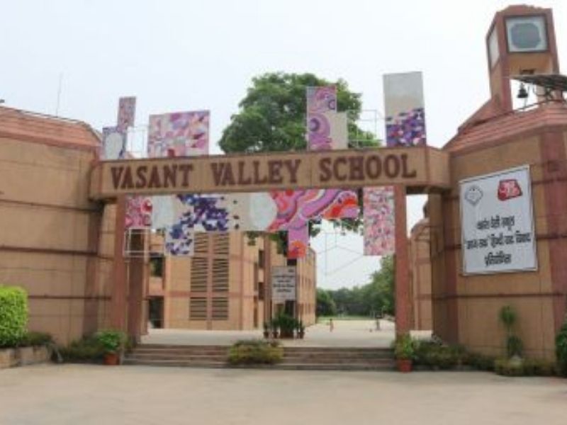 Top schools in Delhi
