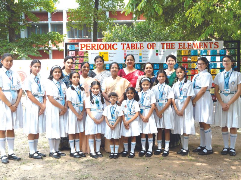 India’s top girls day schools 2022-23