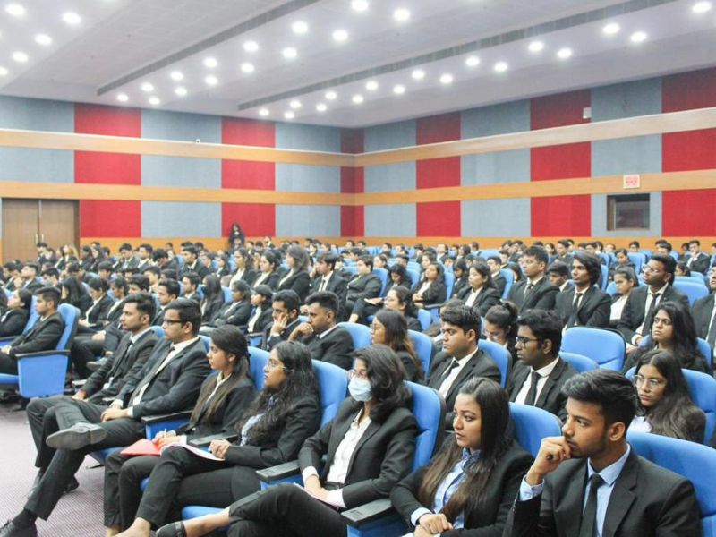 IIM Rohtak conducts management conclave