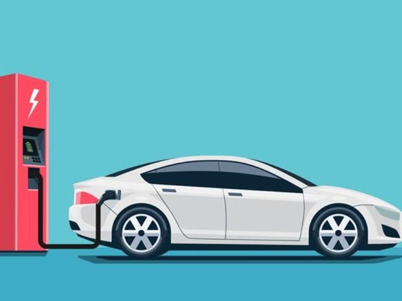 Career Scope and Benefits of Electric Vehicle Industry