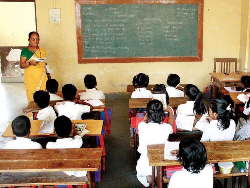 Karnataka: Evaluations proposed at class 5, 8 to check learning levels