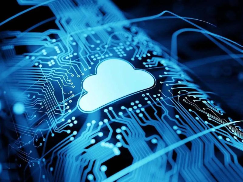 Pros & Cons of Cloud Computing