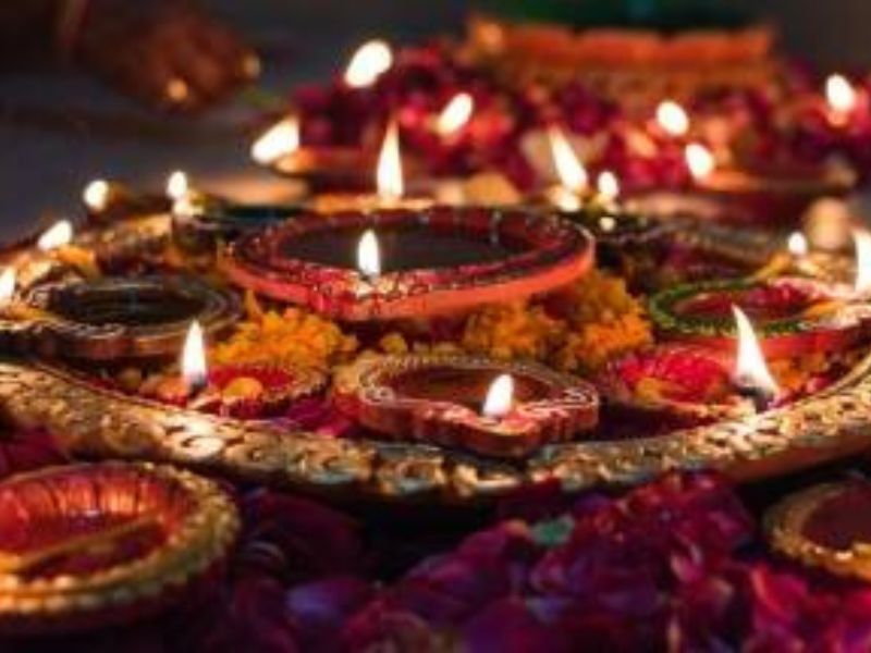 Diwali will be public school holiday in New York starting 2023