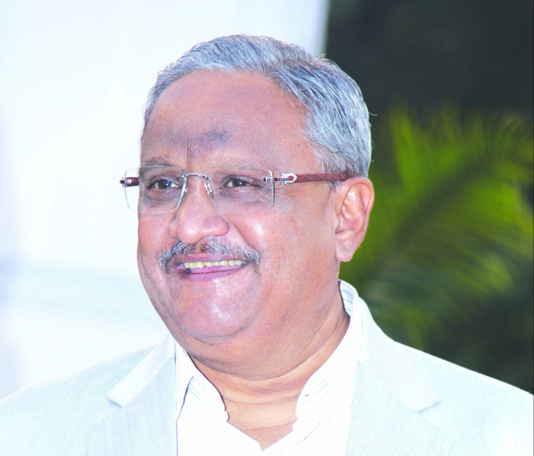 Amrishbhai Patel