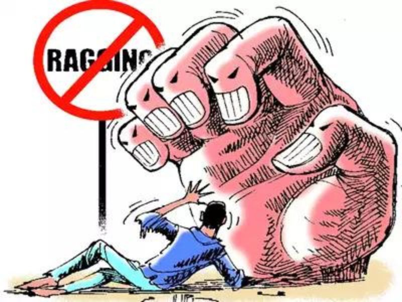 12 students involved in ragging expelled from college in Odisha