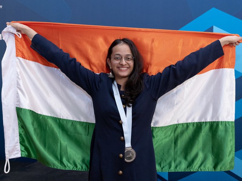 WorldSkills Competition 2022: India secures two Silvers, three Bronze