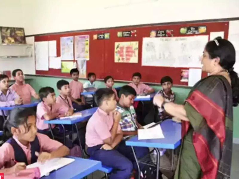 Enrolments increased; 85 percent schools still lack internet access in Uttar Pradesh