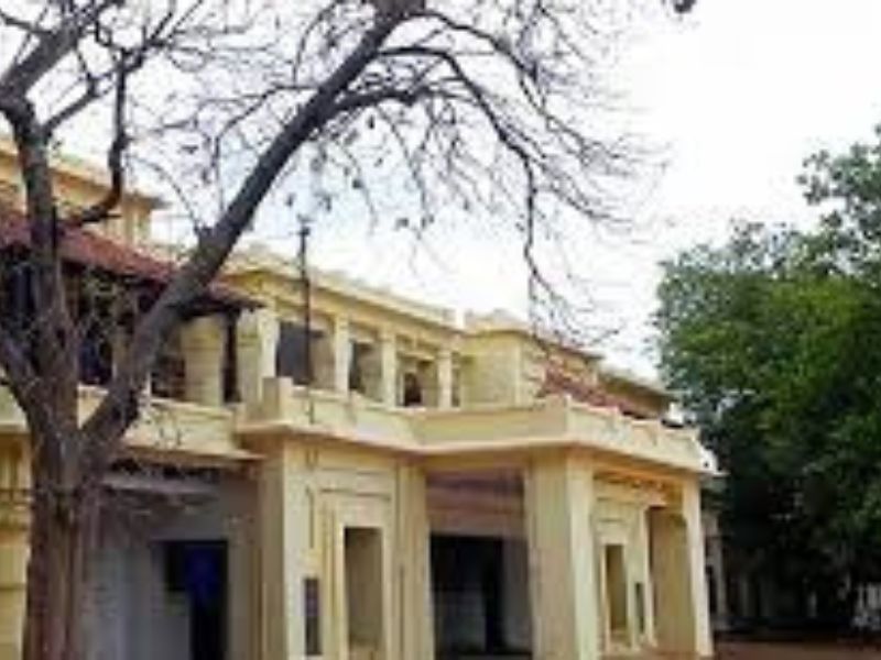 Visva-Bharati University Mamata Banerjee hits new low