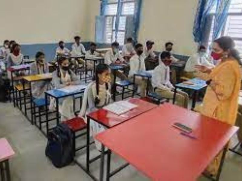 Punjab to rechristen govt schools named after caste