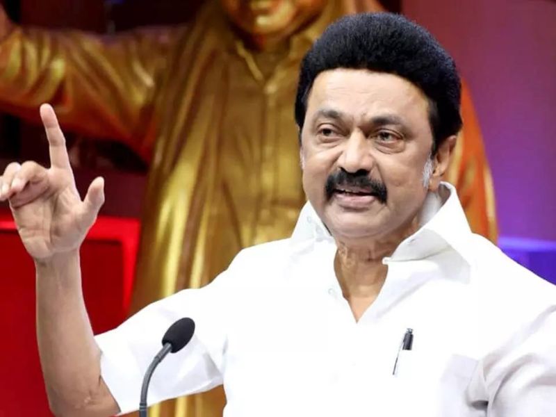 Stalin urges PM Modi to restore pre-matric scholarship to minority students