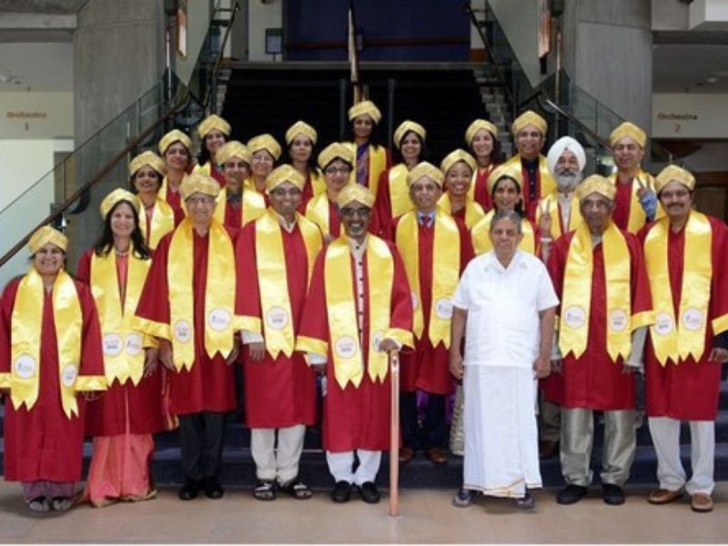 Vivekananda Yoga University launches PhD programme