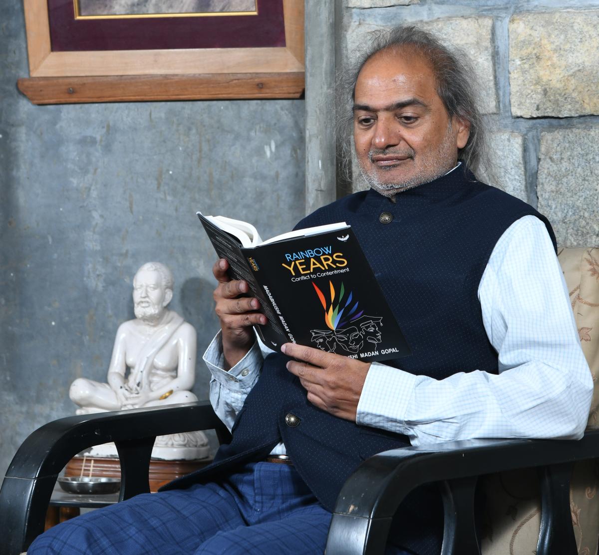 Madan Gopal