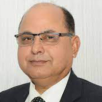Prof NB Singh, Vice Chancellor, Khwaja Moinuddin