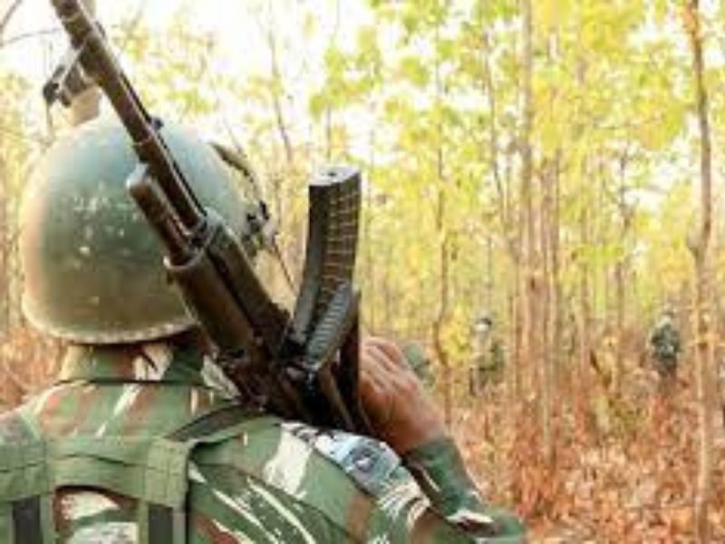 Six surrendered Naxalites prepare for Class 10 exam in Chhattisgarh