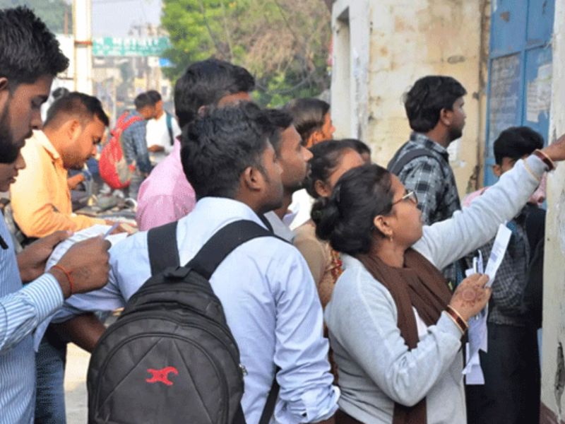 UP has highest number of colleges in country: AISHE report