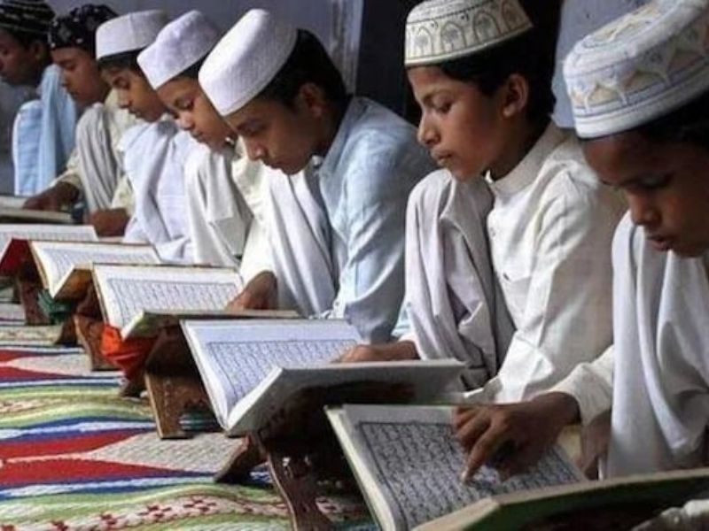 Uttar Pradesh: Madrasas to offer admissions in pre primary classes