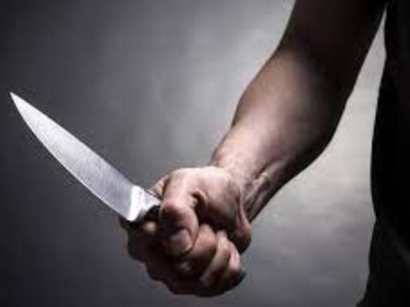 Student stabs teacher in Delhi govt school; three held