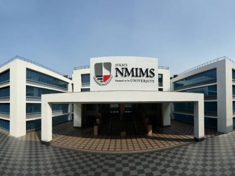 SVKM’s NMIMS School of Law opens admissions for NMIMS Law Test