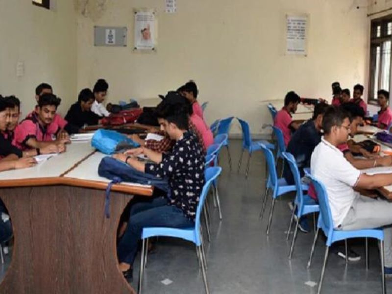 Jharkhand: Vocational training to be introduced in 325 block level model schools