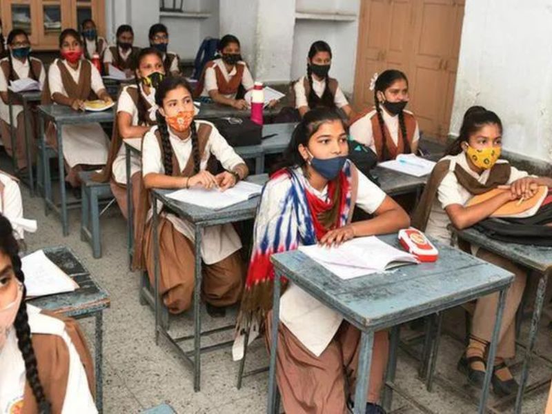 Jharkhand: Warden, teachers showcaused after 61 girls complain of atrocities