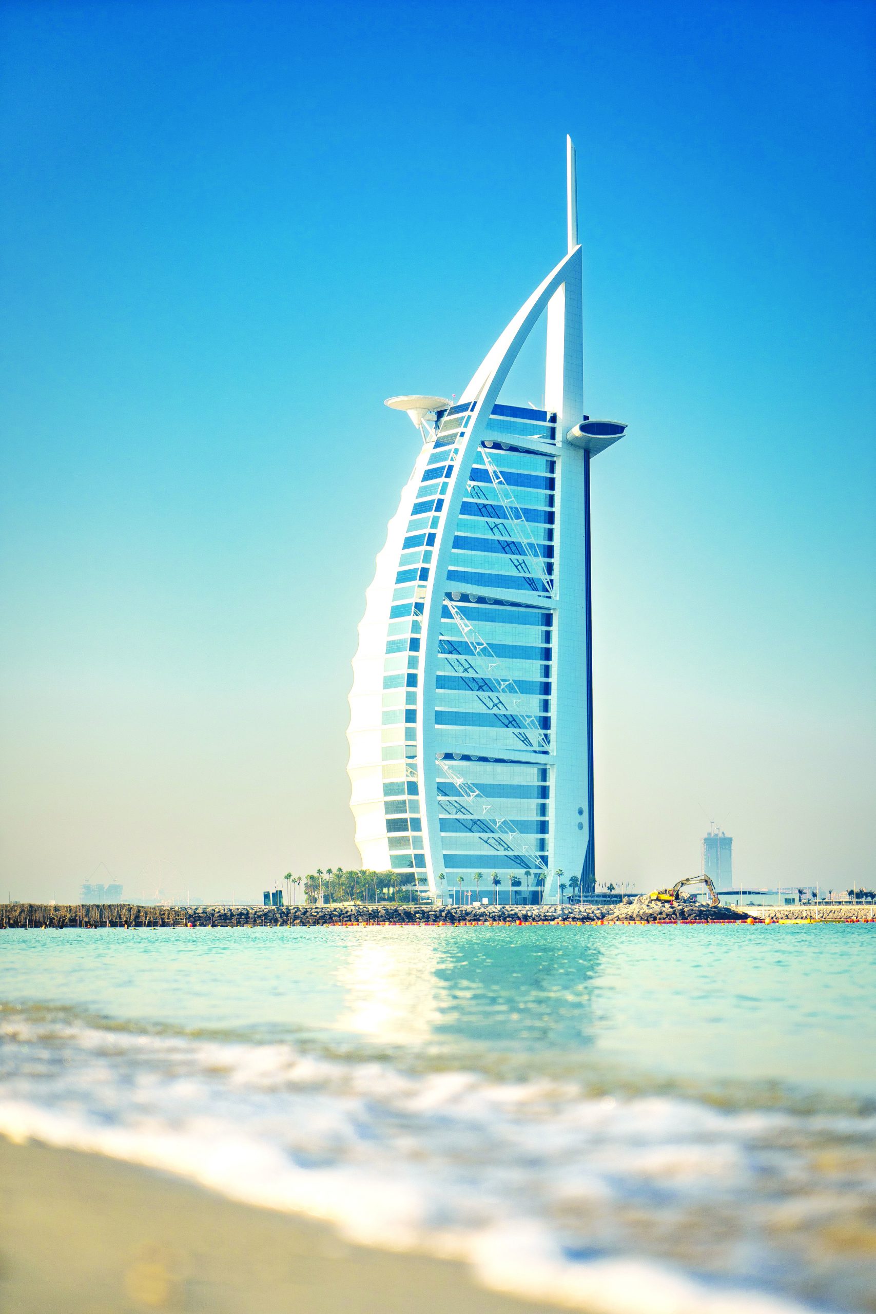 Burj al Arab Jumeirah