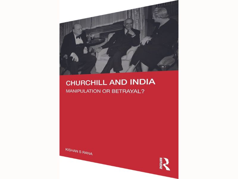 Churchill book review