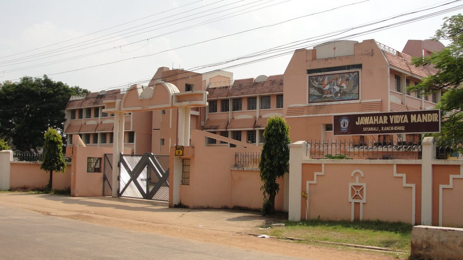 Top Schools in Ranchi - EducationWorld