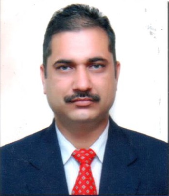 Dinesh Kumar Rana