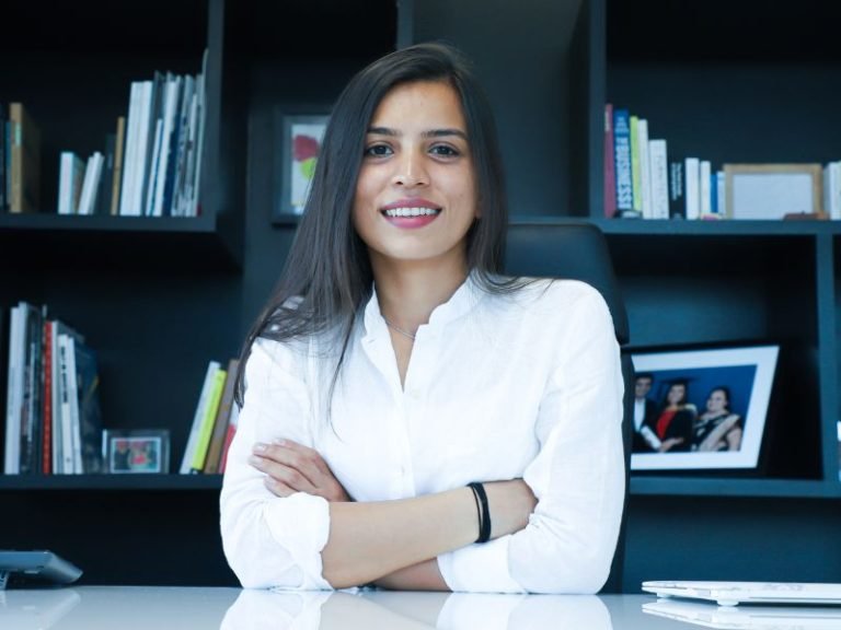 Gajera Global School: Preparing students for life and career