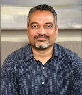 Nishant Patel, Founder & CTO, Contentstack