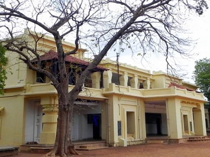 Visva-Bharati University, Mamata Banerjee hits new low